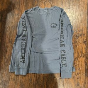 XL American Eagle Tee